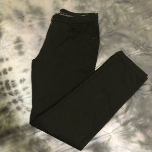 Black jeans/pants
